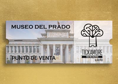 the prado tickets